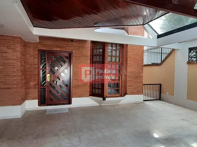 Casa com 432m² 5 quartos e 5 banheiros, à venda, no bairro Granja Julieta em São Paulo