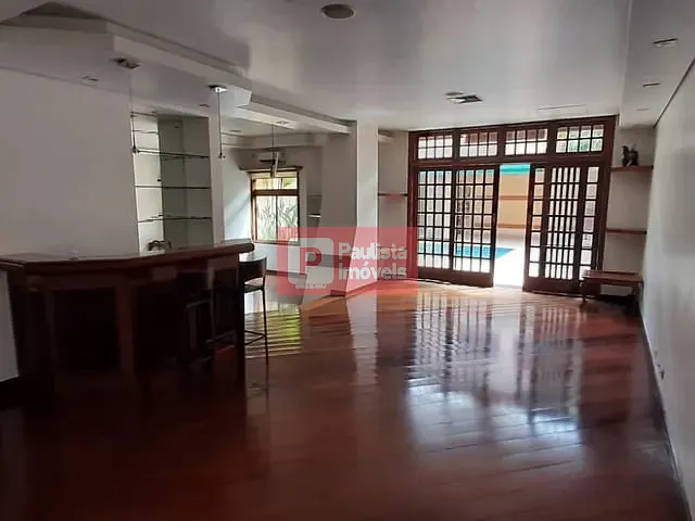 Casa com 432m² 5 quartos e 5 banheiros, à venda, no bairro Granja Julieta em São Paulo