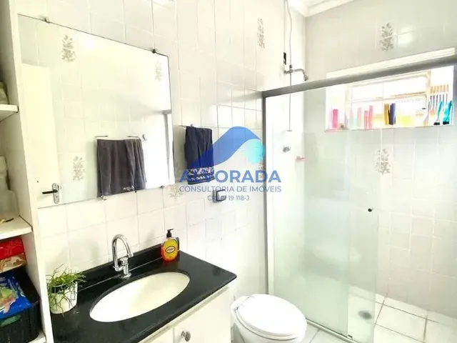 Casa com 250m² 4 quartos e 3 banheiros, à venda, no bairro Bosque dos Eucaliptos em São José Dos Campos