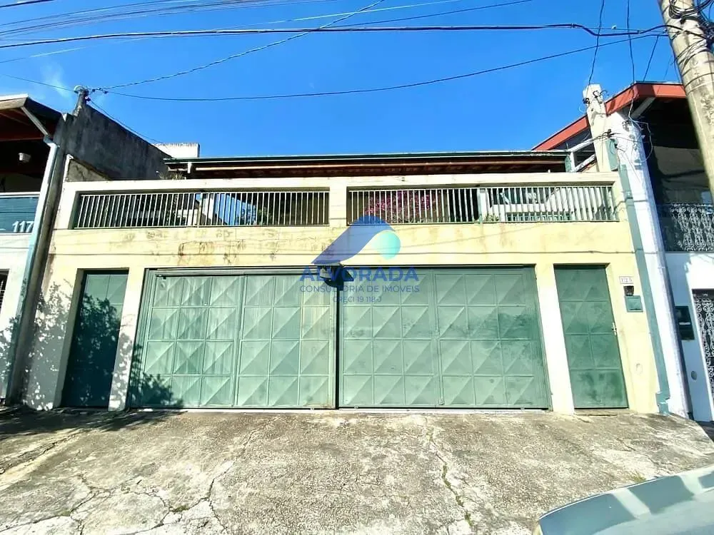 Casa, 4 quartos, 230 m² - Foto 13