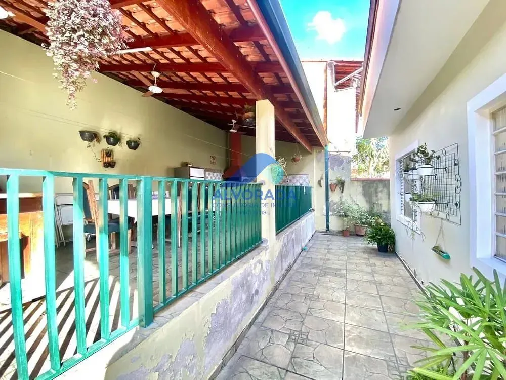 Casa, 4 quartos, 230 m² - Foto 15