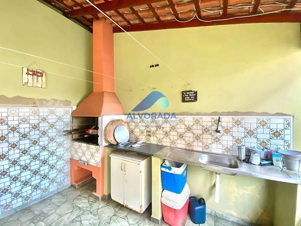 Casa, 4 quartos, 230 m² - Foto 4