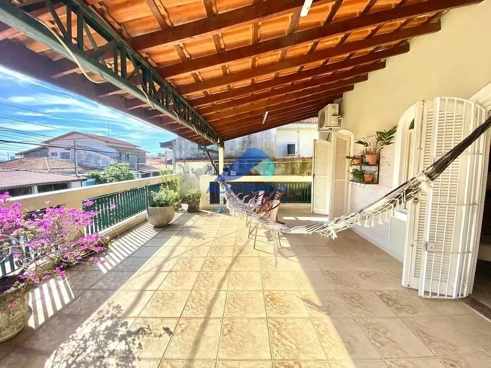 Casa, 4 quartos, 230 m² - Foto 17