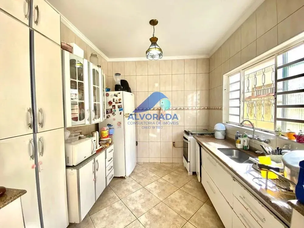 Casa, 4 quartos, 230 m² - Foto 8