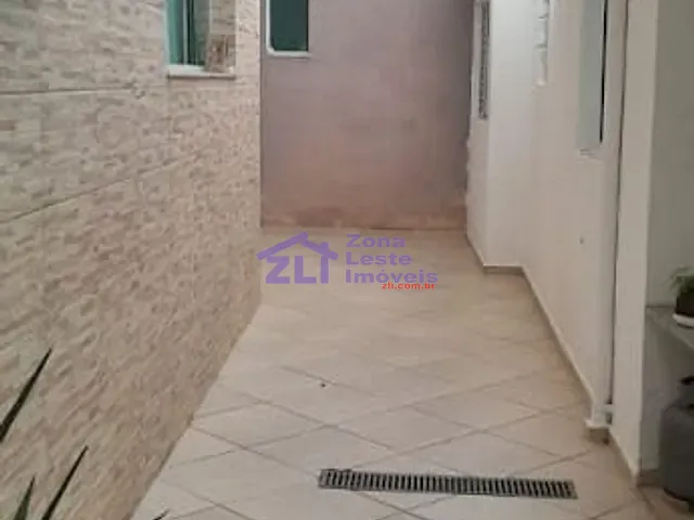 Casa com 25m² 1 quarto e 1 banheiro, para alugar, no bairro Jardim Record em São Paulo