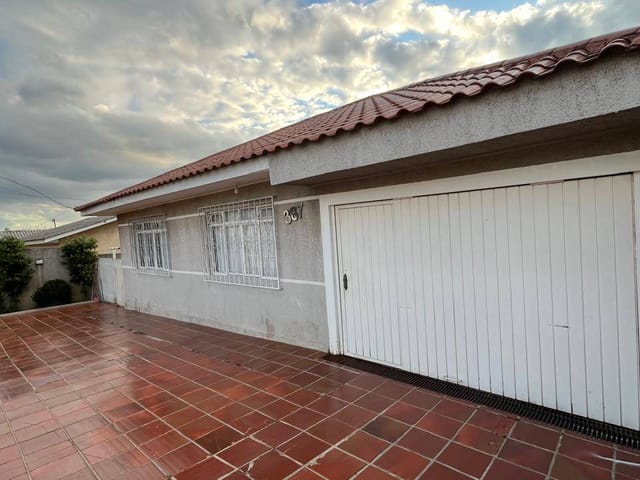 Casa Ampla com Edícula e Quintal Espaçoso à Venda no Parque do Café – 210m², 3 Quartos e Churrasqueira!