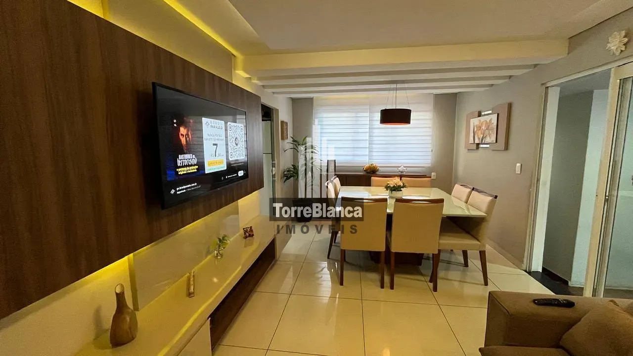 Casa, 3 quartos, 210 m² - Foto 18