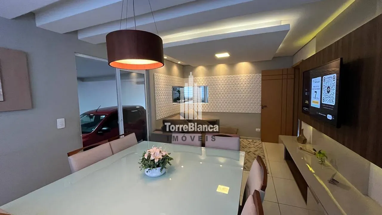 Casa, 3 quartos, 210 m² - Foto 2