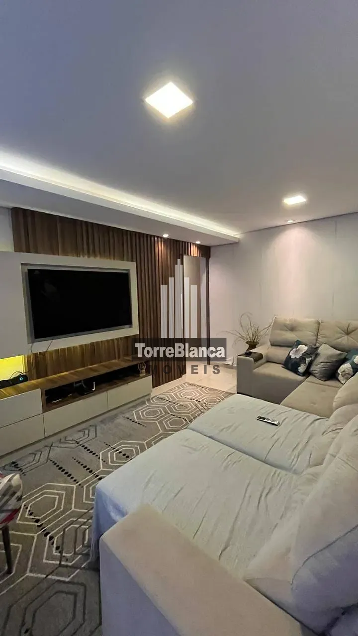 Casa, 3 quartos, 210 m² - Foto 3