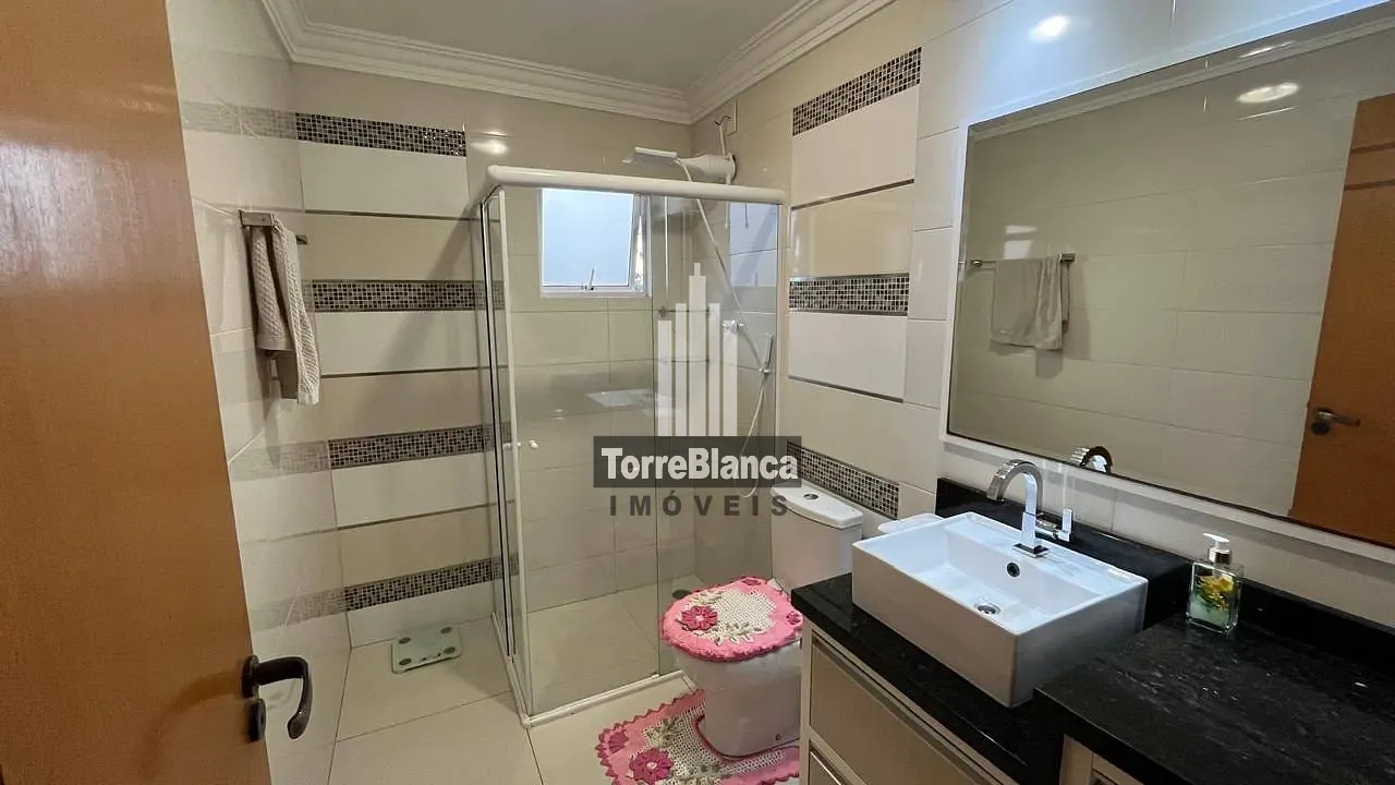 Casa, 3 quartos, 210 m² - Foto 4