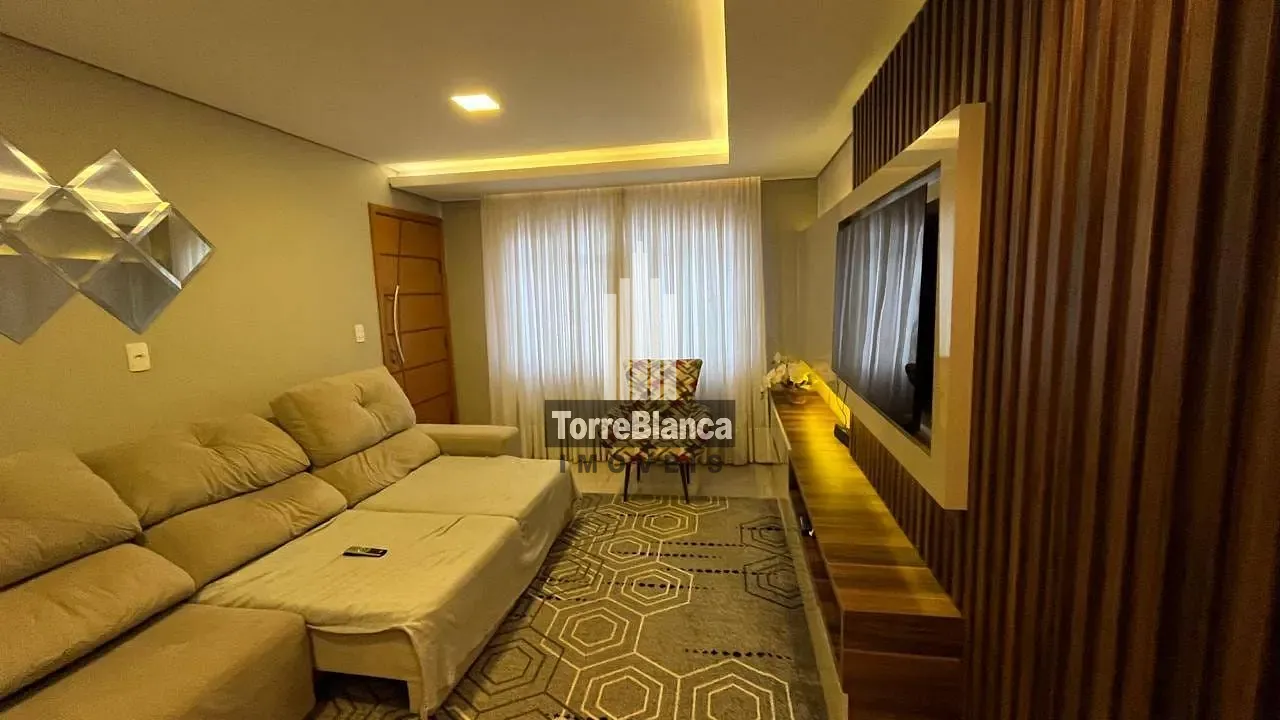 Casa, 3 quartos, 210 m² - Foto 25
