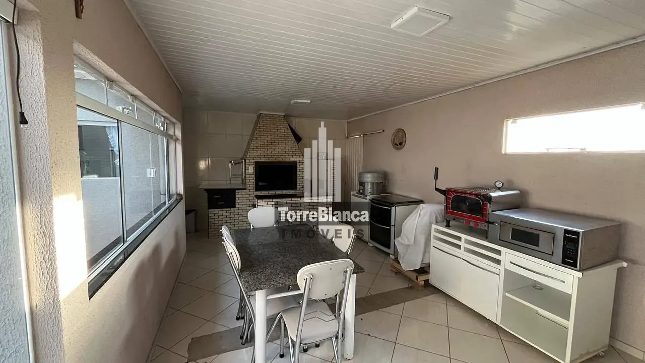 Casa, 3 quartos, 210 m² - Foto 6