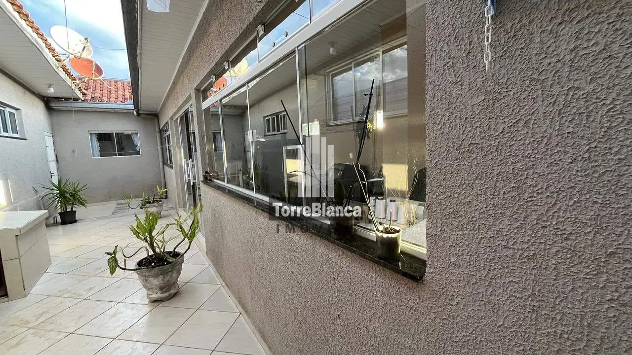 Casa, 3 quartos, 210 m² - Foto 7