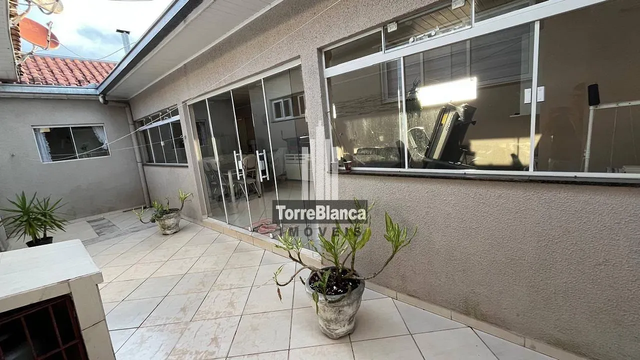 Casa, 3 quartos, 210 m² - Foto 13