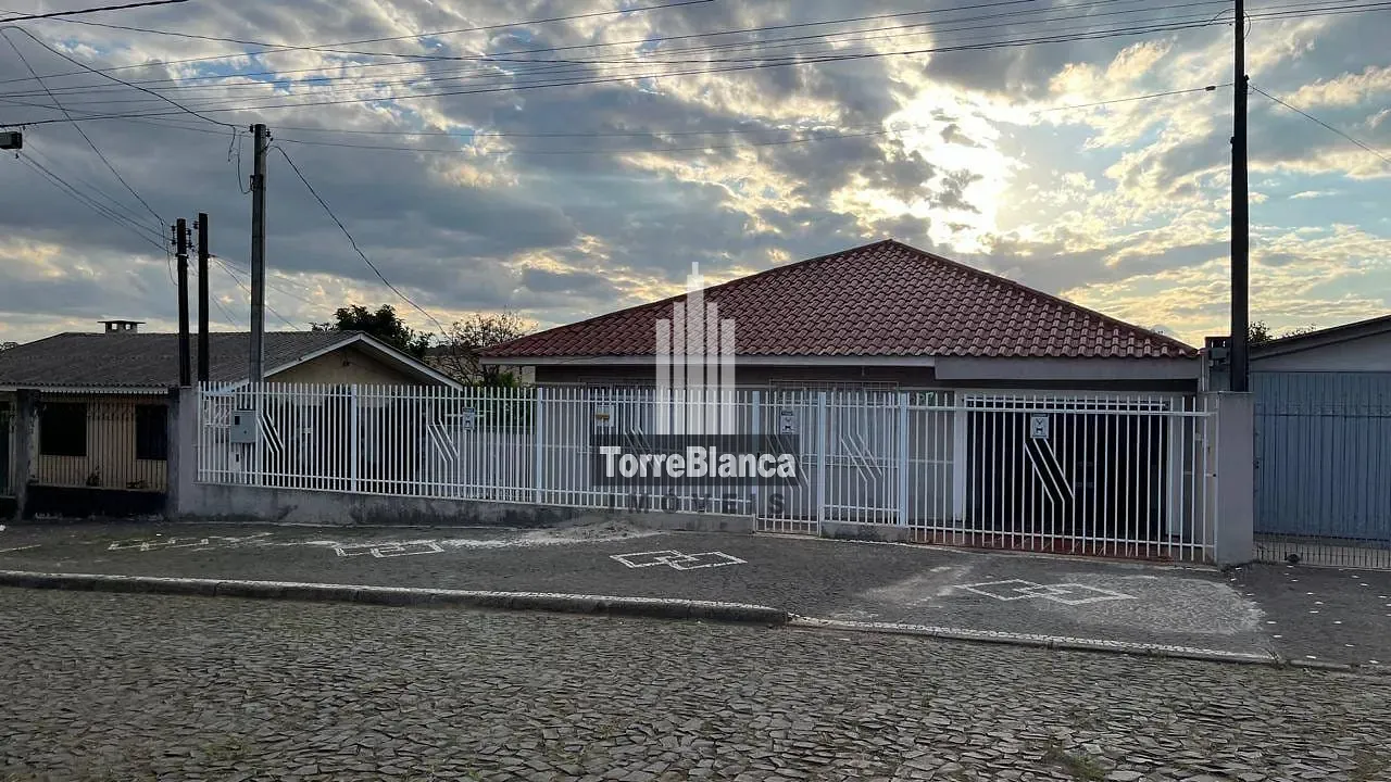 Casa, 3 quartos, 210 m² - Foto 14