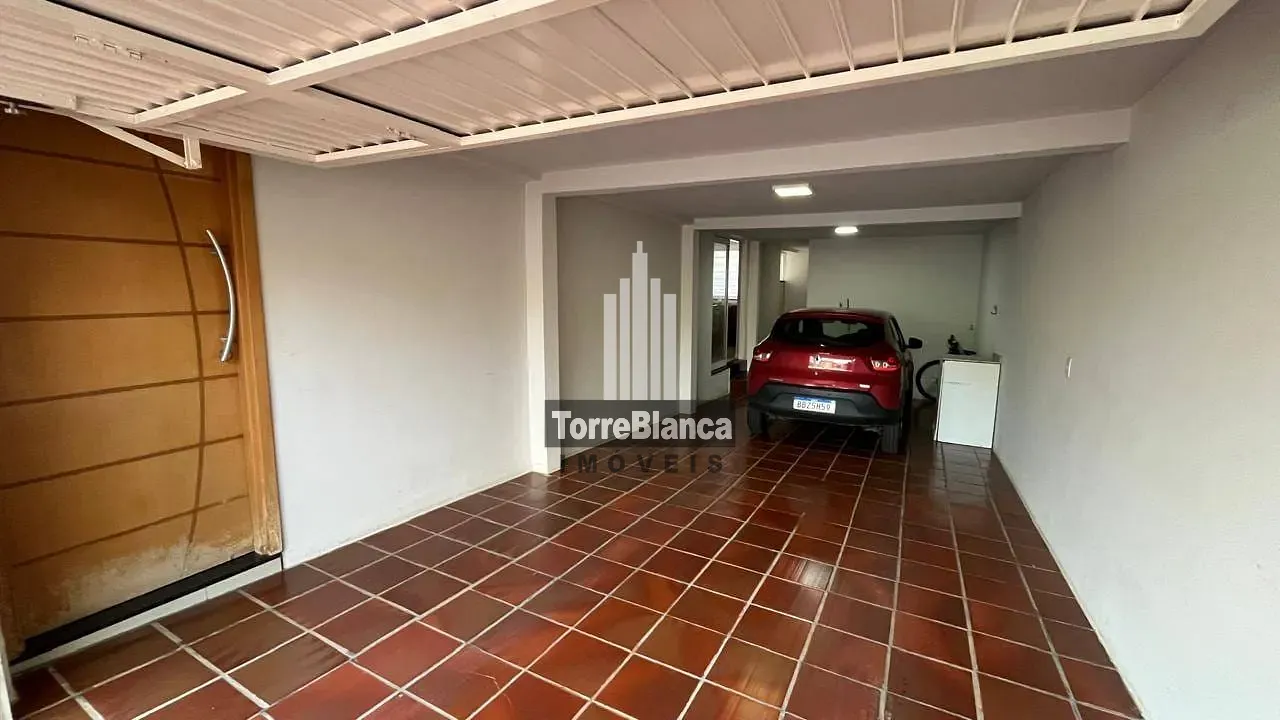 Casa, 3 quartos, 210 m² - Foto 15