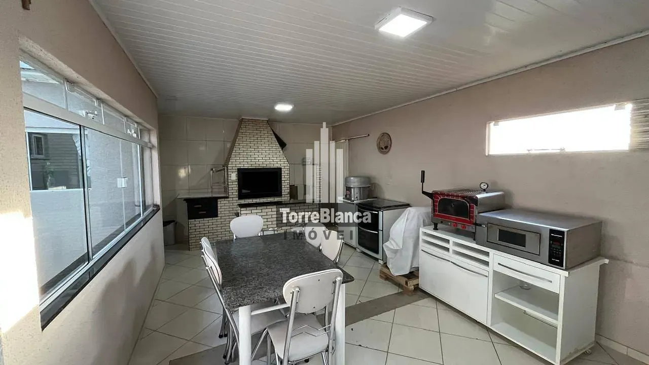 Casa, 3 quartos, 210 m² - Foto 16