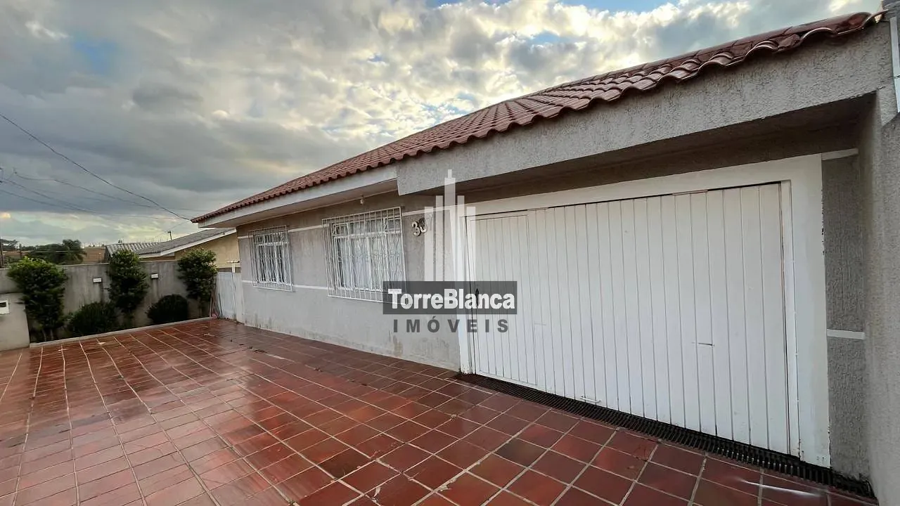 Casa, 3 quartos, 210 m² - Foto 1