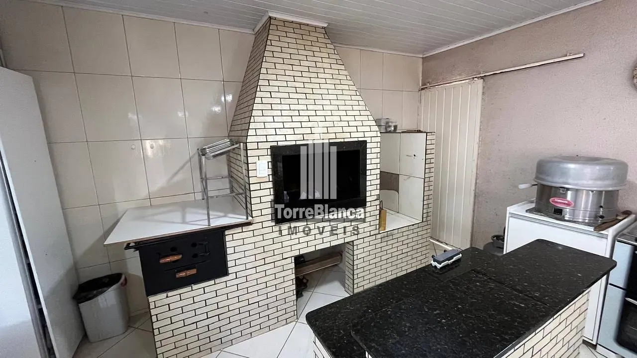 Casa, 3 quartos, 210 m² - Foto 28