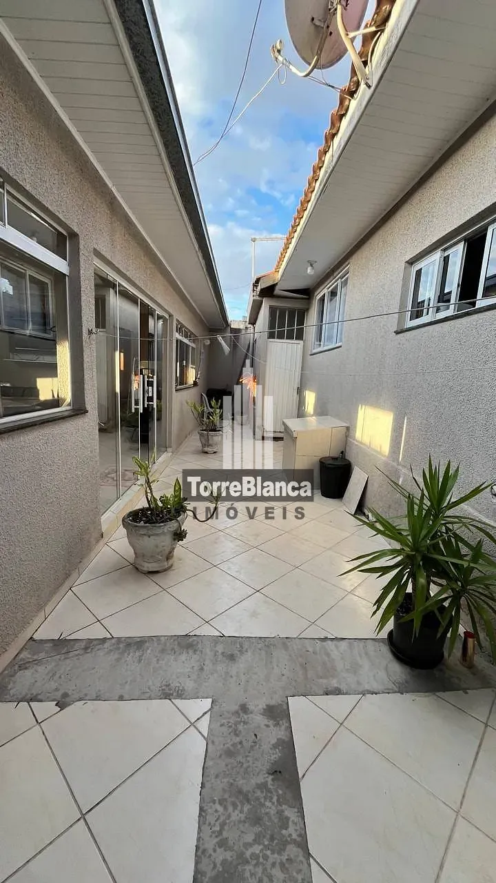 Casa, 3 quartos, 210 m² - Foto 11