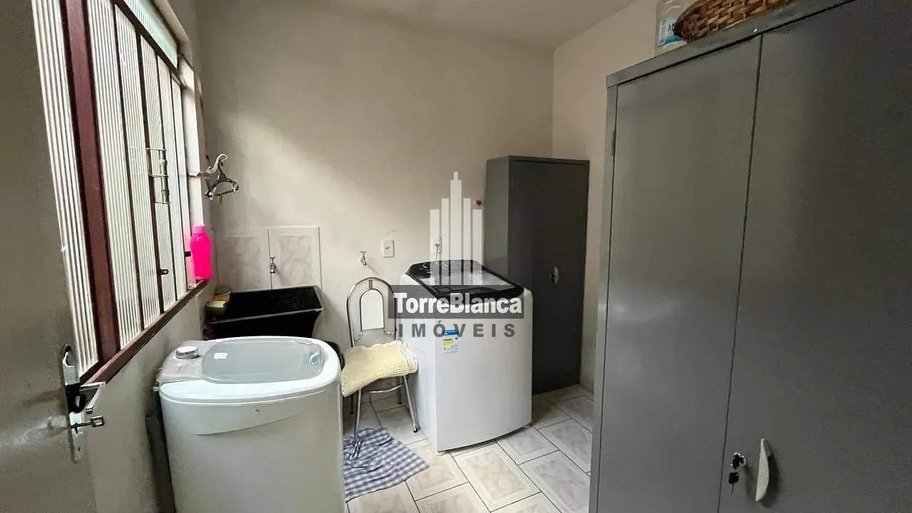 Casa, 3 quartos, 210 m² - Foto 26