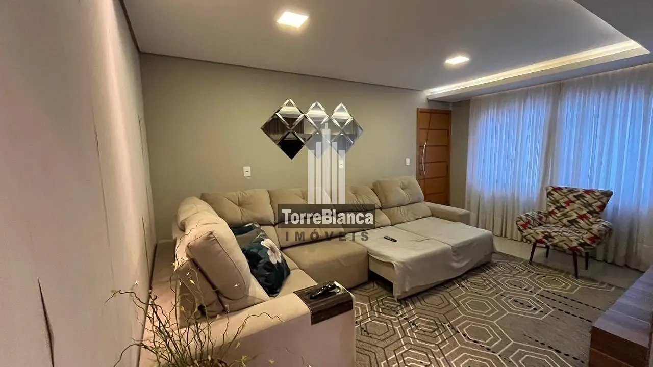 Casa, 3 quartos, 210 m² - Foto 22
