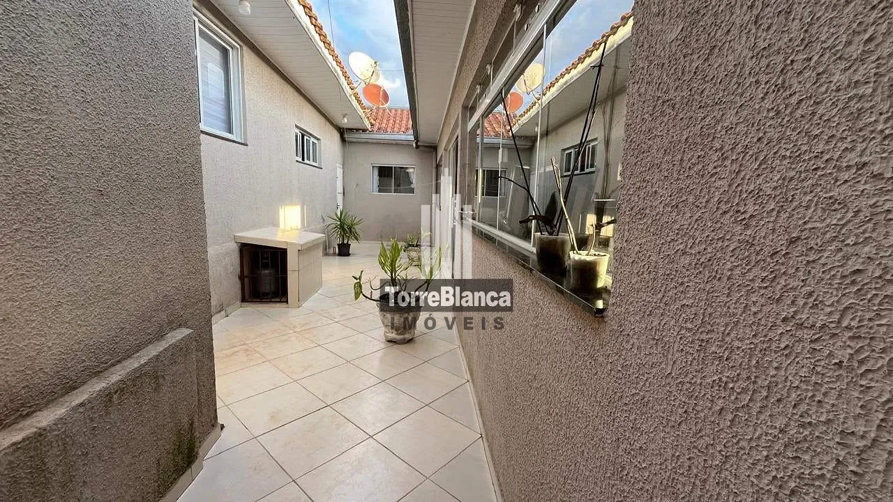 Casa, 3 quartos, 210 m² - Foto 29