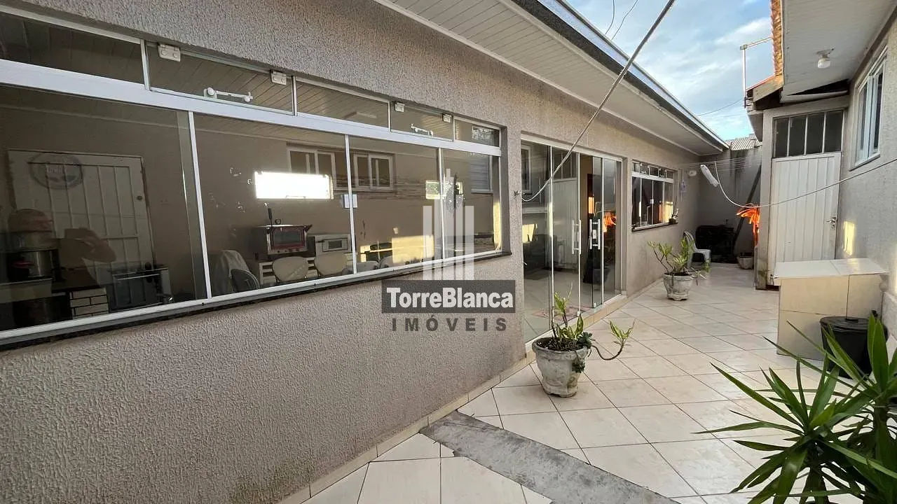 Casa, 3 quartos, 210 m² - Foto 20
