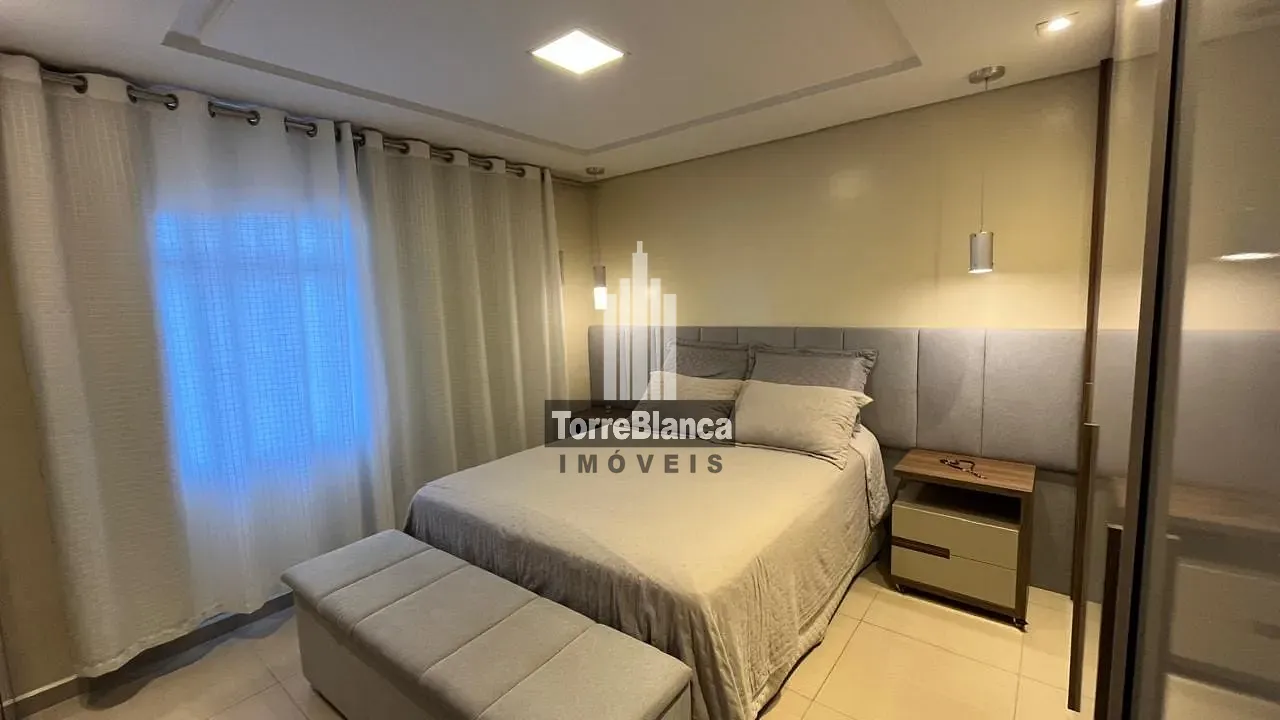 Casa, 3 quartos, 210 m² - Foto 12