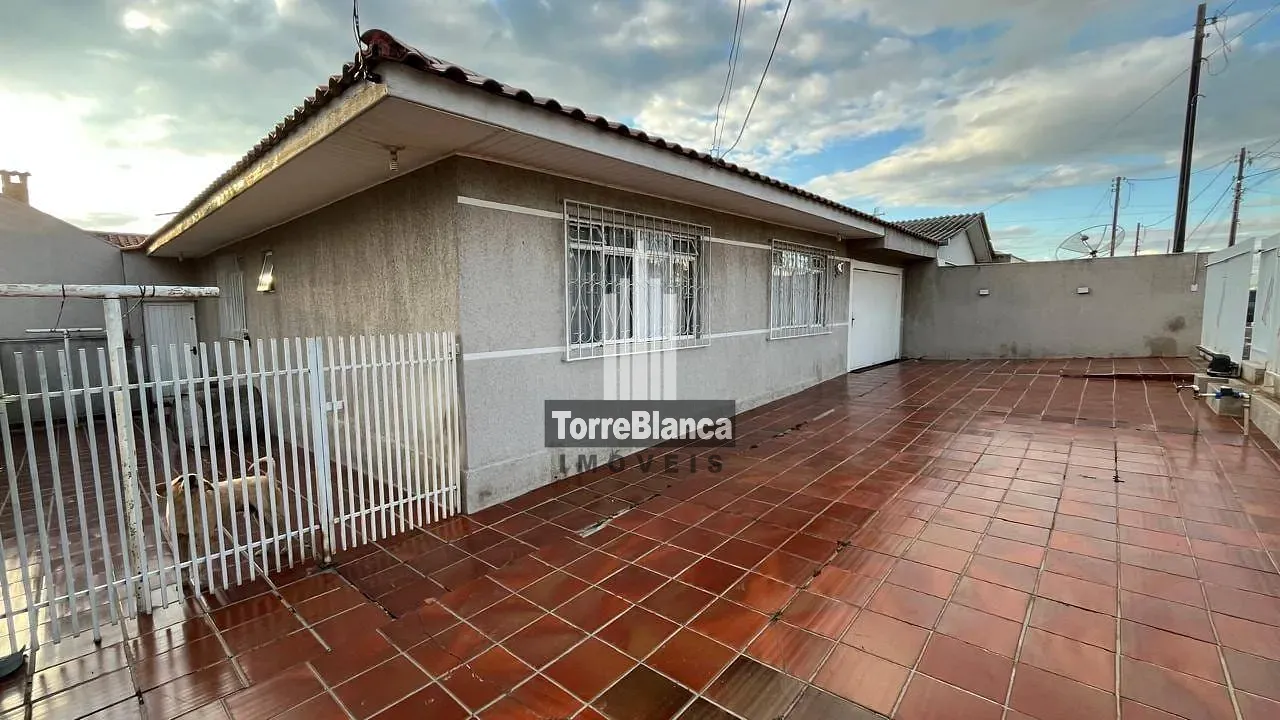Casa, 3 quartos, 210 m² - Foto 32