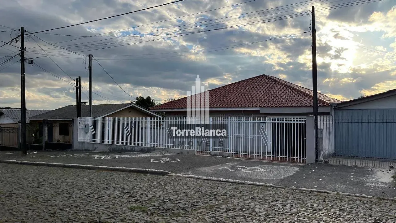 Casa, 3 quartos, 210 m² - Foto 33