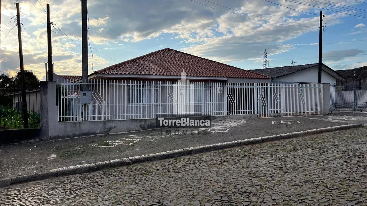 Casa, 3 quartos, 210 m² - Foto 34