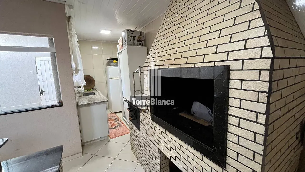 Casa, 3 quartos, 210 m² - Foto 35