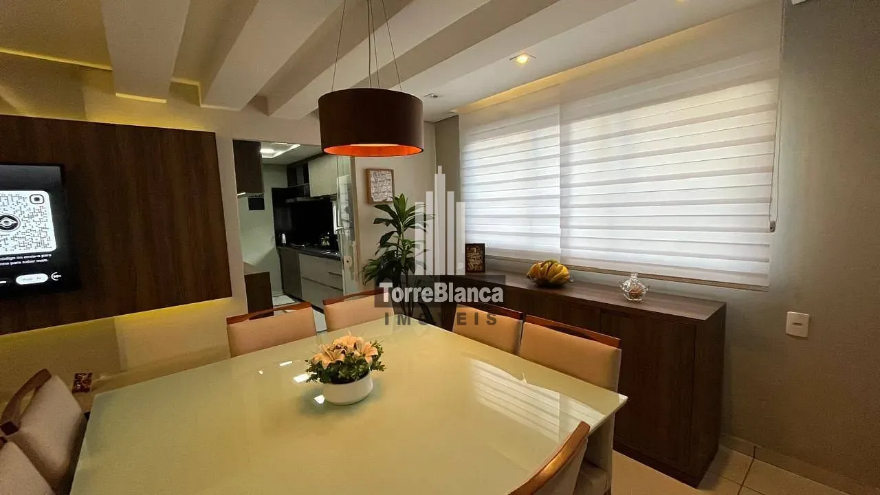 Casa, 3 quartos, 210 m² - Foto 37