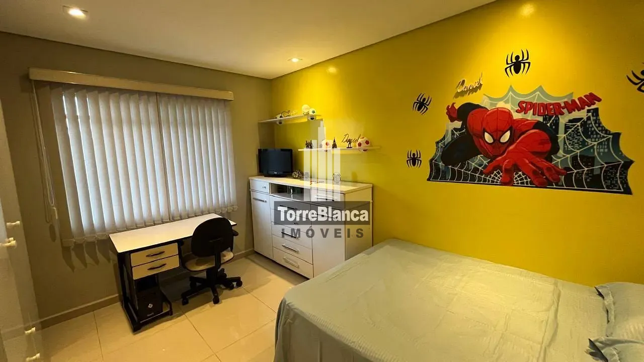 Casa, 3 quartos, 210 m² - Foto 38
