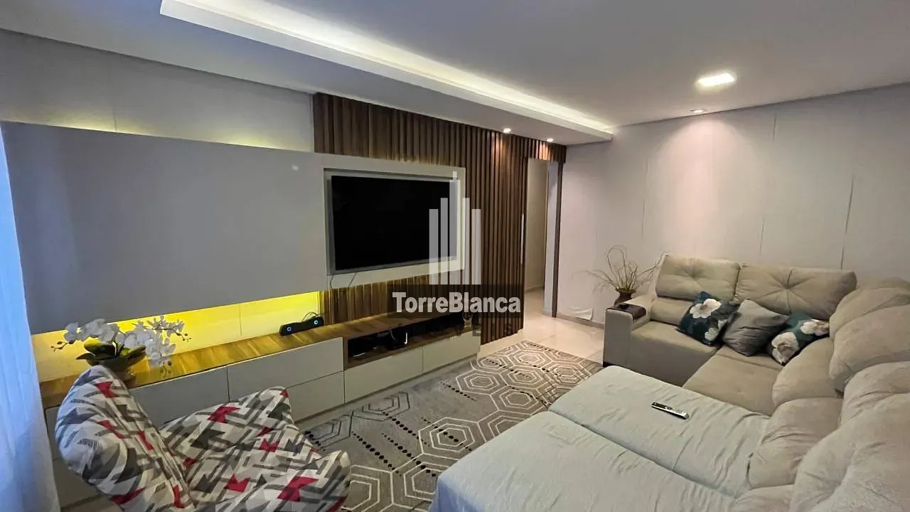 Casa, 3 quartos, 210 m² - Foto 39