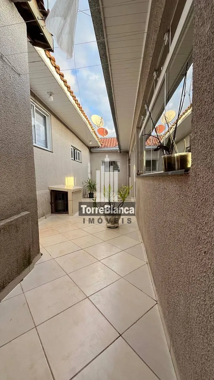 Casa, 3 quartos, 210 m² - Foto 41
