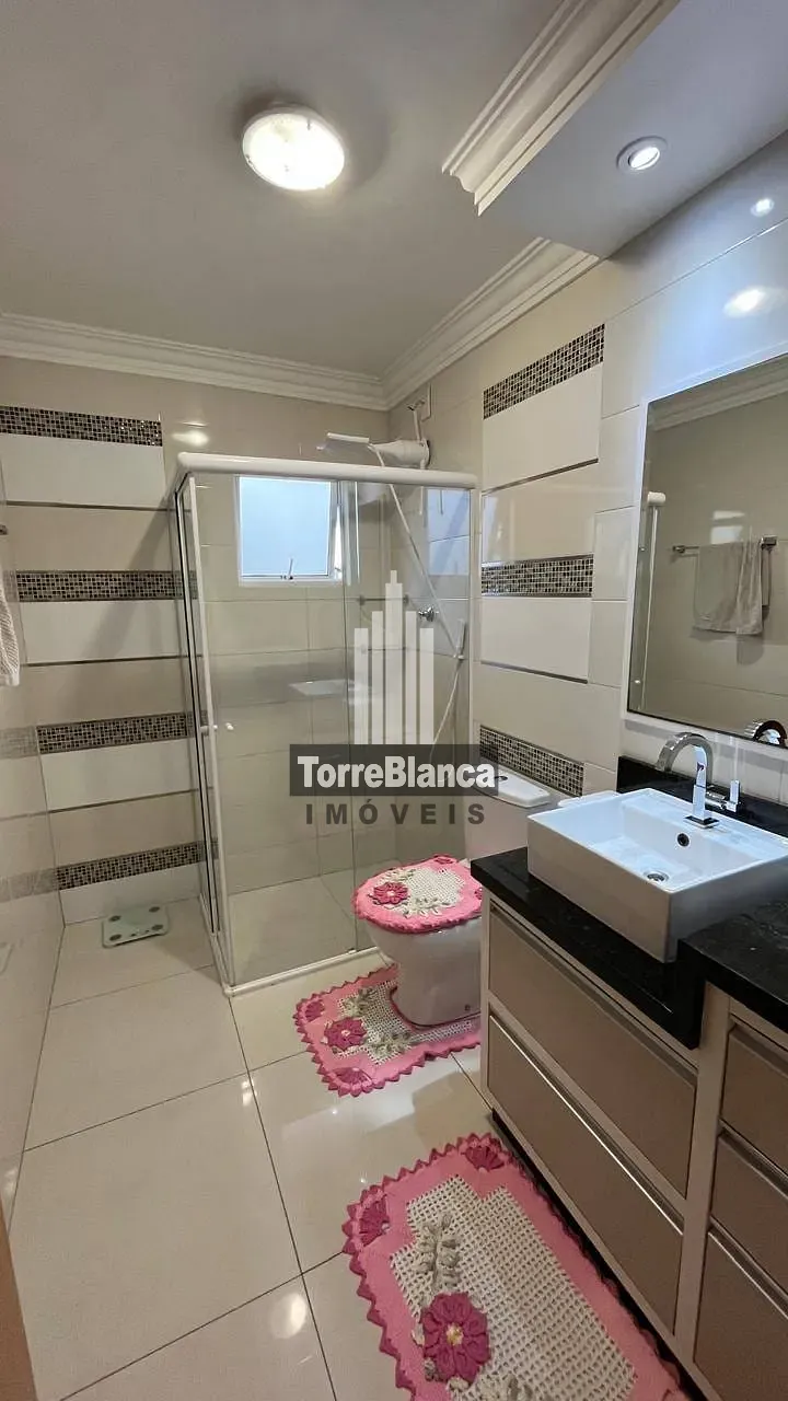 Casa, 3 quartos, 210 m² - Foto 42