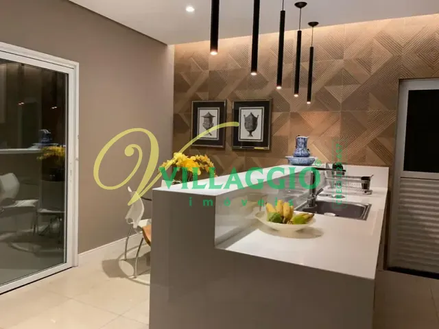 Casa com 360m² 3 quartos e 6 banheiros, à venda, no bairro Jardim Yolanda em São José do Rio Preto