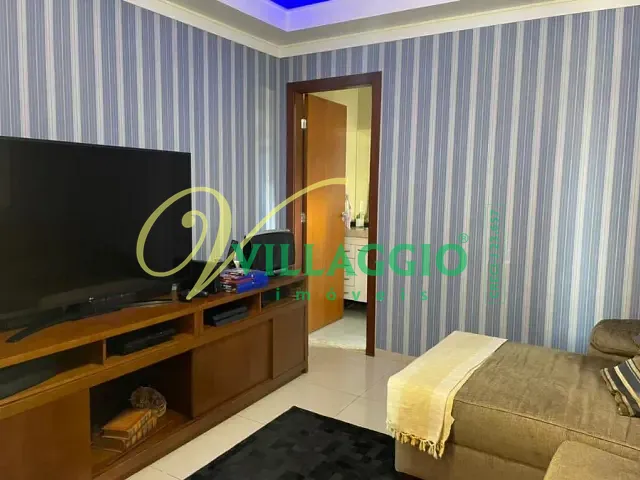 Casa com 360m² 3 quartos e 6 banheiros, à venda, no bairro Jardim Yolanda em São José do Rio Preto