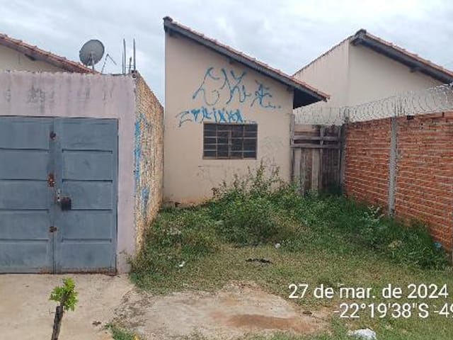 Foto do Casa - Casa à venda 1 Quarto, 2 Vagas, 10M², Não informado, BAURU - SP | Imobiliária Compare