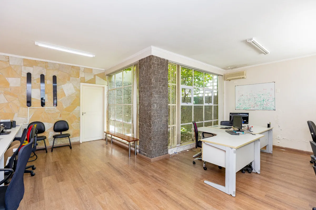 Casa para venda em Vila Congonhas com 2 quartos, 142m²