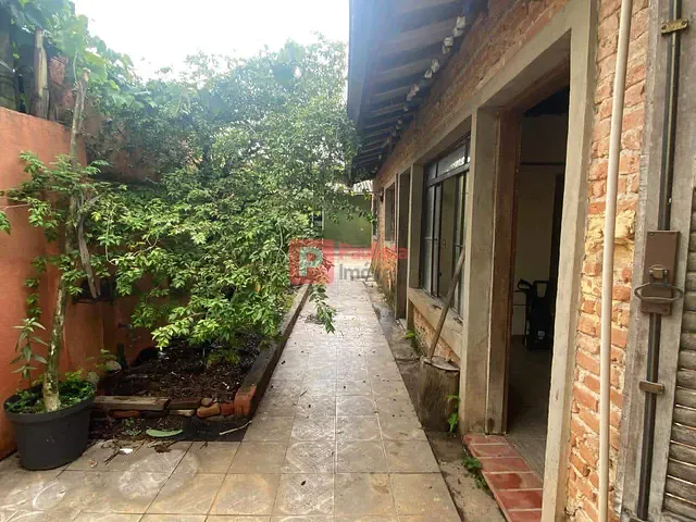 Casa com 168m² 2 quartos e 2 banheiros, à venda, no bairro Indianópolis em São Paulo