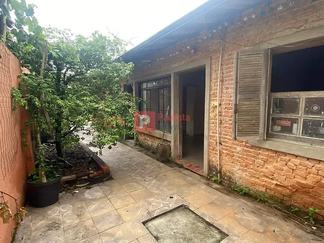 Casa com 168m² 2 quartos e 2 banheiros, à venda, no bairro Indianópolis em São Paulo