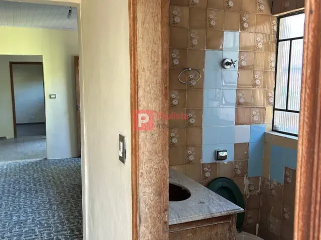 Casa com 168m² 2 quartos e 2 banheiros, à venda, no bairro Indianópolis em São Paulo