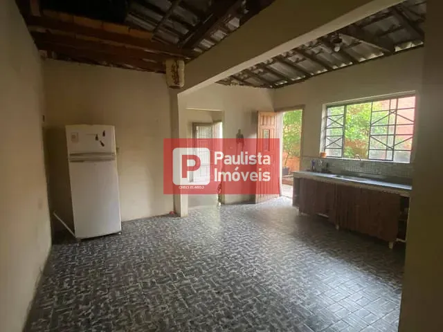 Casa com 168m² 2 quartos e 2 banheiros, à venda, no bairro Indianópolis em São Paulo