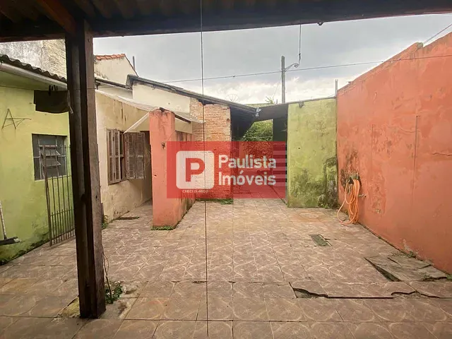 Casa com 168m² 2 quartos e 2 banheiros, à venda, no bairro Indianópolis em São Paulo