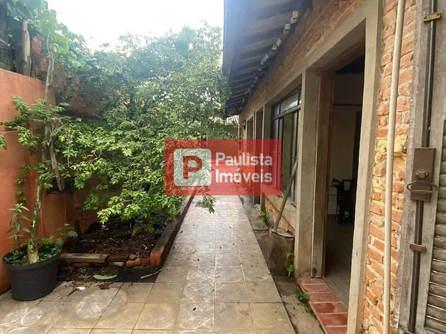 Casa com 168m² 2 quartos e 2 banheiros, à venda, no bairro Indianópolis em São Paulo