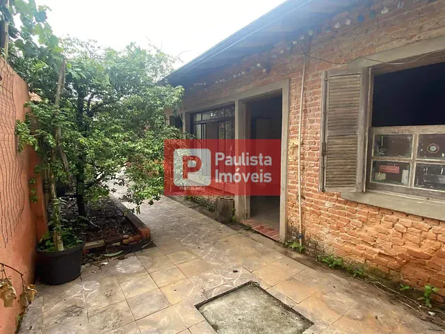 Casa com 168m² 2 quartos e 2 banheiros, à venda, no bairro Indianópolis em São Paulo