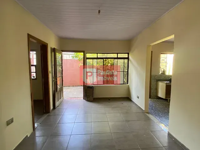 Casa com 168m² 2 quartos e 2 banheiros, à venda, no bairro Indianópolis em São Paulo